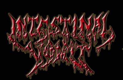 logo Intestinal Vomit